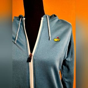 Magnolia Lane tech - Master's Cup zip up size L